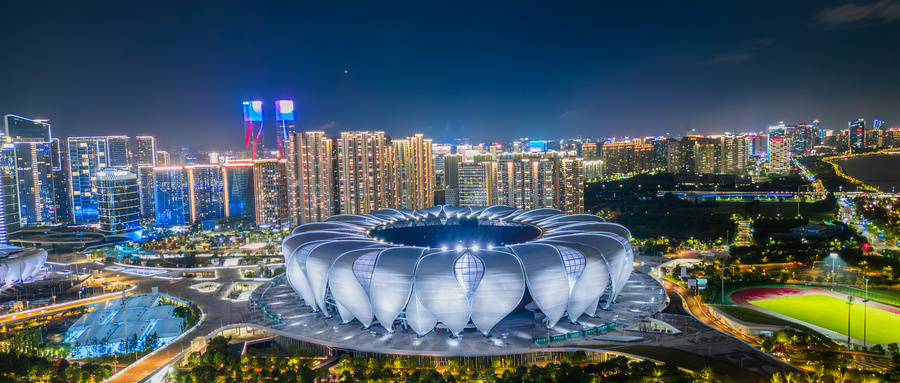 2022北京冬奧、冬殘奧